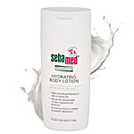Sebamed Hydrating Body Lotion - With Phytosterols 200 ml 