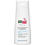 Sebamed Anti-Dandruff Shampoo - pH 5.5 200 ml