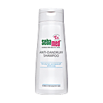 Sebamed Anti Dandruff Shampoo - pH 5.5, Ideal For Oily & Dandruff Prone Scalp 200 ml