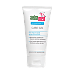 Sebamed Clear Face Care Gel - For Oily Skin, Moisturizing Gel, pH 5.5 50 ml