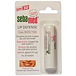 Sebamed Lip Defense Lip Balm - SPF 30 4.8 g