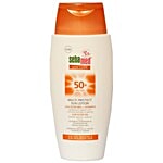 Sebamed Multi Protect Sun Lotion SPF 50 - pH 5.5 150 ml 