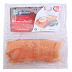 Big Sam's Atlantic Salmon Portion Single 200 g