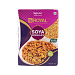 bb Royal Soya Granules 200 g