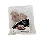 Cambay Tiger Surmai Medium 500 g