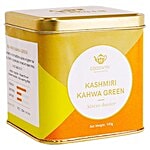 Goodwyn Green Tea - Kashmiri Kahwa 100 g 