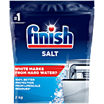 Finish Dishwasher Salt 2 kg