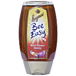 Langnese Bee Easy - Wild Flower Honey 250 g