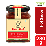 HappyChef Szechwan Hot Sauce 280 g