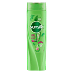 Sunsilk Hair Shampoo - Biotin, Long & Healthy Growth 360 ml 