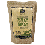 Chevon Goat Meat Delicate Chops 430 g 