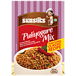 Swastiks Powder - Puliogare 100 g 