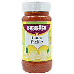 Swastiks Pickle - Lime 300 g