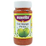 Swastiks Pickle - Mango 300 g