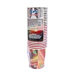 Koti Paper Glass 250 ml Pack of 25