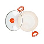 Nirlon Ceramic Induction - Casserole 1 pc