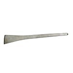 Agromech Stainless Steel Classic Dosa Palta (Turner ) - No : 1 120 g