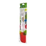 Agromech Silicon Spatula - Red, 15 1 pc