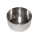 Agromech Stainless Steel - Amarpali Katori (Bowl) - 5 Inch 1 pc