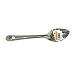 Agromech Stainless Steel Serving Spoon Basting - No : 0 1 pc