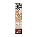 Darshan  Incense Sticks - White Stone 90 g