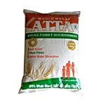 Special Whole Wheat Atta 10 kg