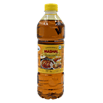 Mashal Mustard Oil/Saro Da Tel 500 ml 