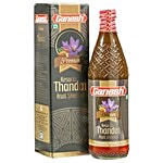 Ganesh Sharbat Fruit Sharbat - Premium Kesaria Thandai 700 ml