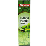 Ganesh Sharbat Squash - Mango Panna 700 ml