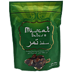 Lion Dates - Muscat 500 g