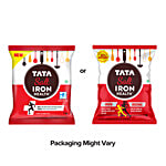 Tata Salt Salt/Uppu - Iron Plus Iodine 1 kg