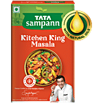 Tata Sampann Kitchen King Masala With Natural Oils 100 g 