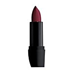 Deborah Atomic Red Mat Lipstick 4.4 g 21 Burgundy