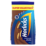 Horlicks Health & Nutrition Drink - Chocolate Flavour 750 g
