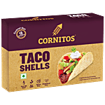 Cornitos Taco Shells - 10 cm 12 pcs