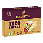 Cornitos Taco Shells - 10 cm 12 pcs 