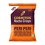 Cornitos Peri Peri Nacho Chips 61 g Pouch