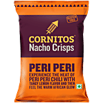 Cornitos Peri Peri Nacho Chips 55 g Pouch