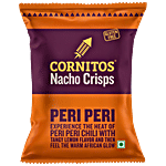 Cornitos Peri Peri Nacho Chips 55 g Pouch