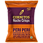 Cornitos Peri Peri Nacho Chips 150 g Pouch