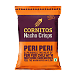 Cornitos Peri Peri Nacho Chips 150 g Pouch