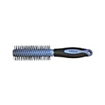 Vega Round Brush - E4-RB, Colour May Vary 1 pc