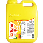 Fortune  Refined Sunflower Oil 15 L Jar
