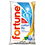 Fortune  Refined - Cotton Seed Oil 1 L