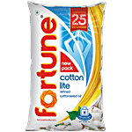 Fortune Refined Cottonseed Oil 870 g Pouch