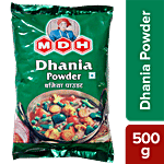 Mdh Powder - Dhaniya 500 g