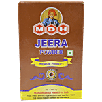 Mdh Powder - Jeera 100 g