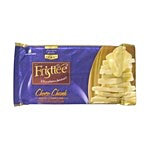 FRISTTEE Chocolate - White Compound 500 g