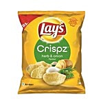 Lay's Crispz - Herb & Onion 52 g 