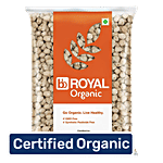 BB Royal Organic Organic Kabuli Chana/Kabuli Kadale 500 g 